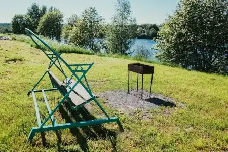 Тихий берег - 68