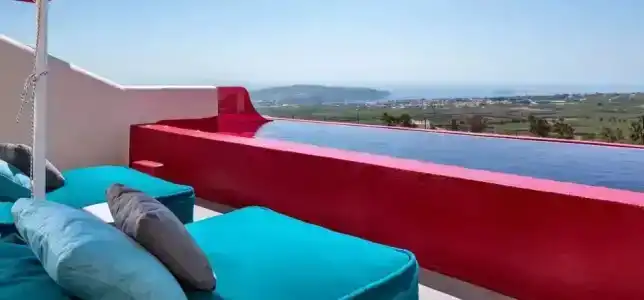 Art Santorini - 86