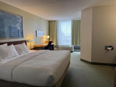 SpringHill Suites by Marriott - 23