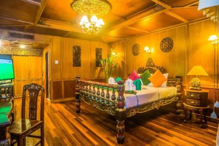 Samui Sense Beach Resort - 71