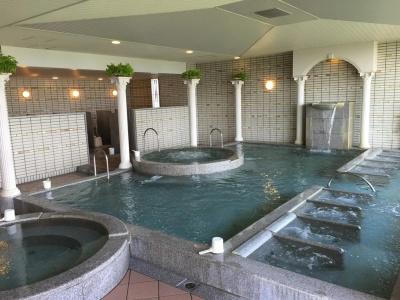 Cocopa Resort Club - 12