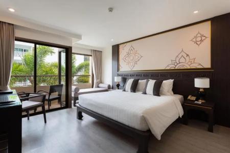 Krabi Heritage - Sha Extra Plus - 32