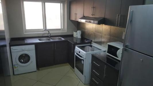 Boulevard City Suites - 19