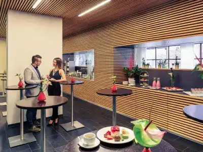 Mercure München Süd Messe - 23