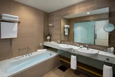 Beach Rotana Residences - 11