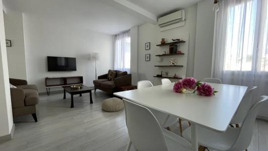 Hôtel Mademoiselle - 102