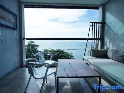 Pattaya Modus Beachfront Resort - 68