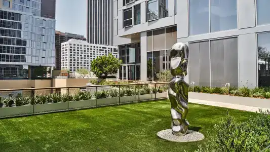 Conrad Los Angeles - 25