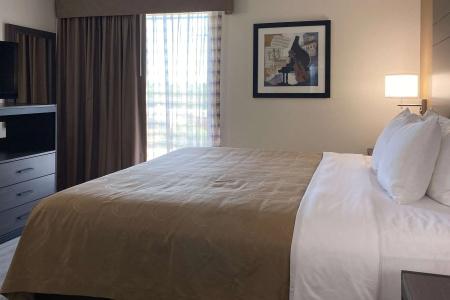 Quality Inn - Hwy 76 Central - 48