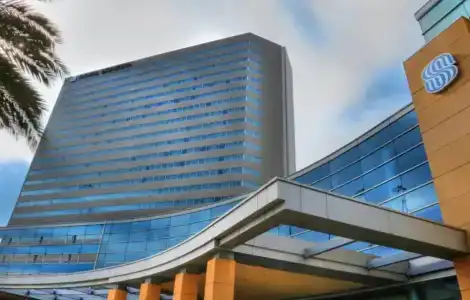 Royal Sonesta Houston Galleria - 0