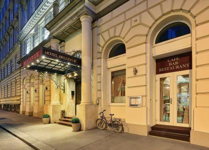 Bellevue Wien - 22