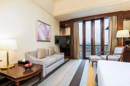 Chatrium Royal Lake Yangon - 252