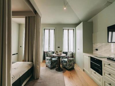 Torel Palace Porto - 210