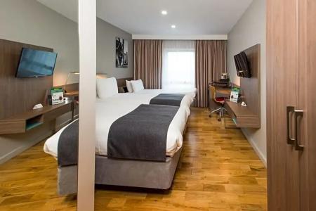 Holiday Inn London West, An Ihg - 51