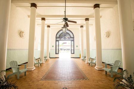 VH - Gran Ventana Beach Resort - 11