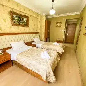 Mekke Istanbul - 25
