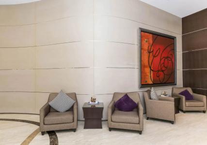 Sathorn Vista, Bangkok - Marriott Executive - SHA Extra Plus - 3