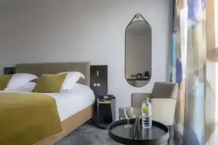 Best Western Premier Masqhotel - 42