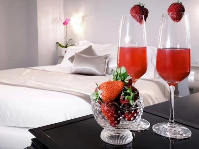My Suites Piazza di Spagna - 28