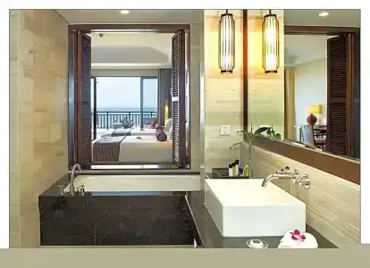 Crowne Plaza Danang - 26