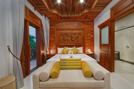 Angkor Privilege Resort & Spa - 52