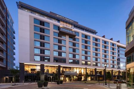 Hyatt Centric Charlotte SouthPark - 0