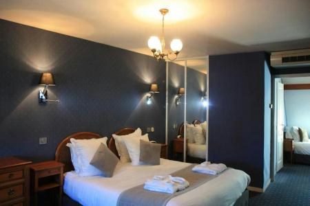 hôTel Henry Ii Beaune Centre - 24