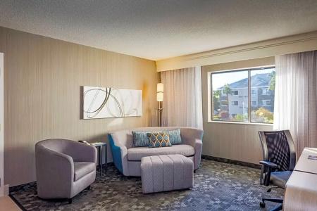 Courtyard by Marriott Henderson - Green Valley - Las Vegas - 40