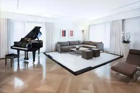 Grand Hyatt Berlin - 8