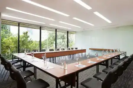Four Points by Sheraton Jakarta Thamrin - 16