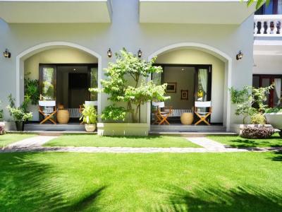 La Paloma Villa - 33