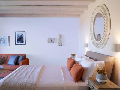 Aeolis Tinos Suites - 109