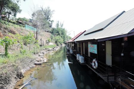 Khaothone River View - 33