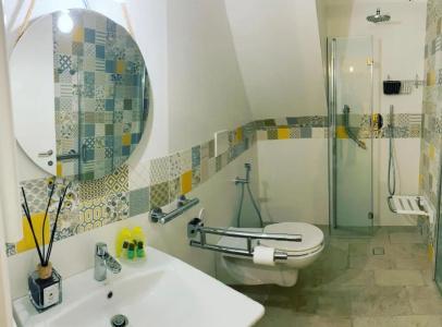 b&b Palazzo Nicolaus - 19