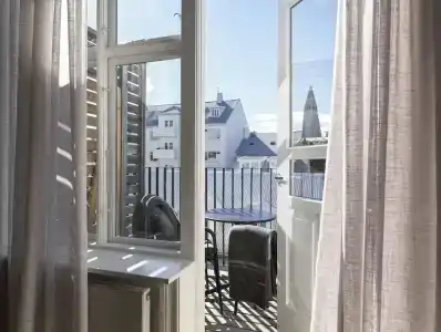 46heima Boutique Apartments - 6