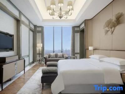 Sheraton Qingdao Licang - 153