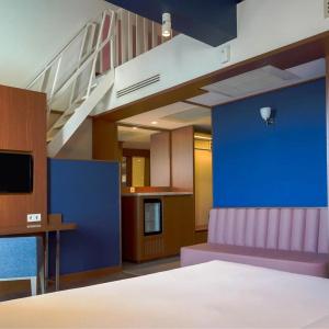 Trio Suites Görükle - 47
