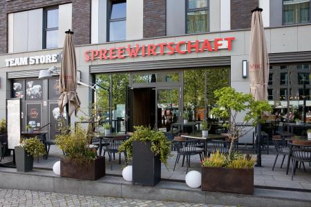 Indigo Berlin - East Side Gallery, An Ihg Hotel - 33