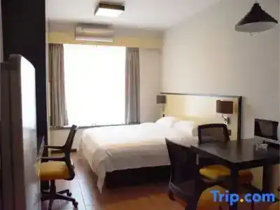 Rayfont Chengdu - 39