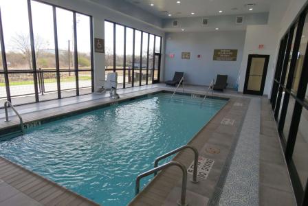 Wyndham Garden - 6