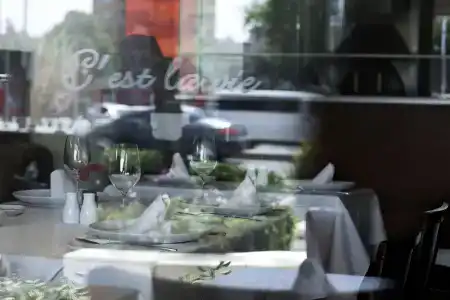Le Meridien Mexico City - 33