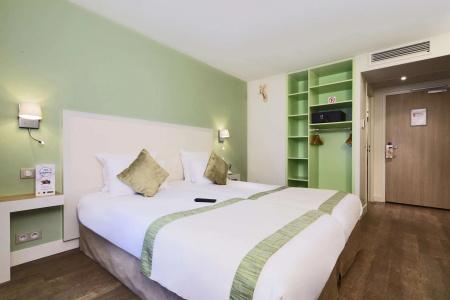 Kyriad Paris 18 - Porte de Clignancourt - Montmartre - 43