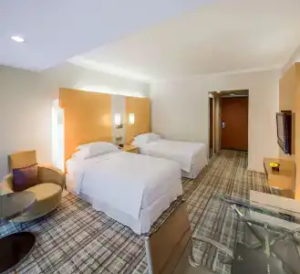 Voco Orchard Singapore - Sg Clean, An Ihg - 7