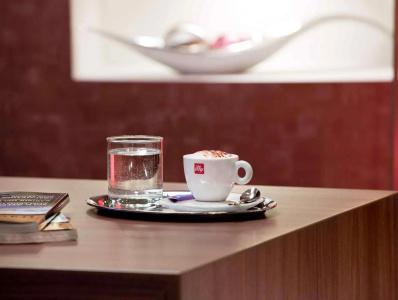 Mercure Wien City - 10