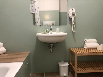 Hôtel & Studios Astor - 22