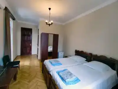 Белый лебедь - 3