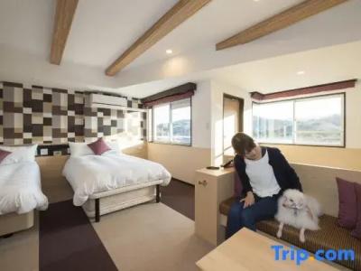 Izumigo Toba Dog Paradise - 87
