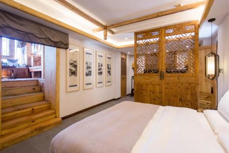 Lijiang Zen Garden - 50