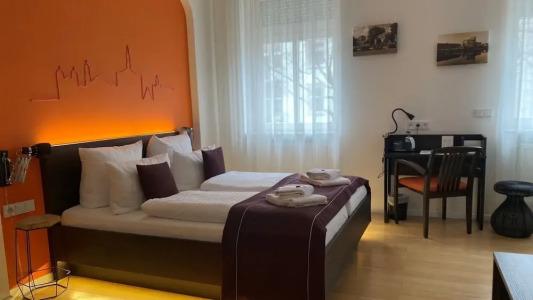 sevenDays Karlsruhe - 49