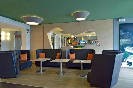 b&b Augsburg-süd - 1